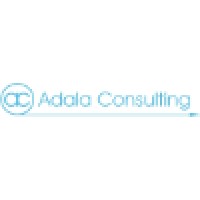 Adala Consulting Ltd. Logo