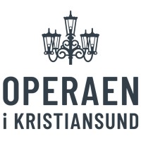 Operaen i Kristiansund Logo