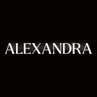 ALEXANDRA Logo