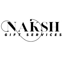 Naksh Corporate Gift Services Logo