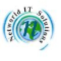 NETWORLD IT SOLUTIONS Logo