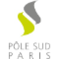 POLE SUD PARIS Logo