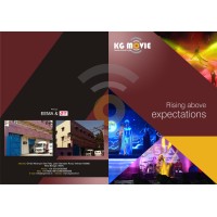 SHOW WORLD EVENTS & PROMOTION Logo