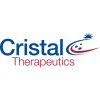 Cristal Therapeutics Logo
