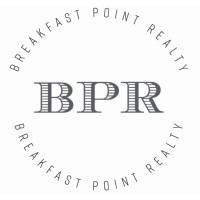 Breakfast Point Realty Logo