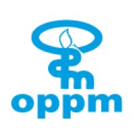 OPPM Logo