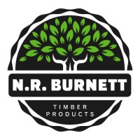 N R Burnett Ltd Logo