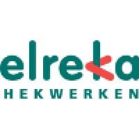 Elreka Hekwerken Logo