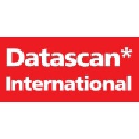 Datascan, s.r.o. Logo