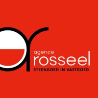 Agence Rosseel Logo