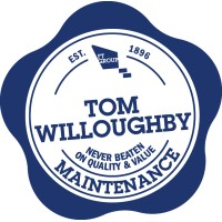 Tom Willoughby Ltd Logo