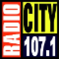 Radiocity Logo