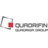 Quadrifin bvba Logo