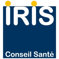IRIS Conseil Santé, Groupe DENOS Logo