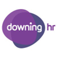 DOWNING HR LTD Logo