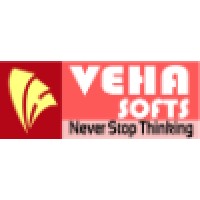 VEHA SOFTS Logo