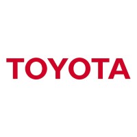 Toyota France Logo