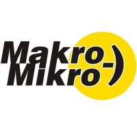 Makromikro Logo