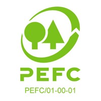 Svenska PEFC Logo
