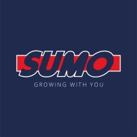 SUMO UK LTD. Logo