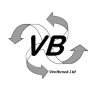 VENTBROOK LIMITED, Traffic Management and Civil Engineering Logo