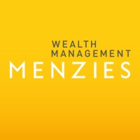 Menzies Wealth Management Ltd Logo