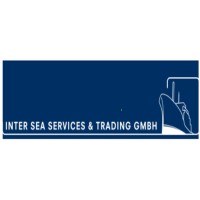 Inter Sea Services & Trading GmbH Logo