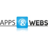 Apps & Webs Logo