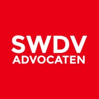 SWDV Advocaten Logo