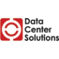 Data Center Solutions Logo