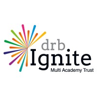 drb Ignite Multi Academy Trust Logo