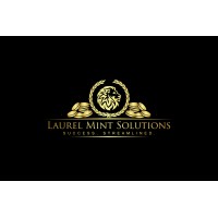 Laurel Mint Solutions Logo
