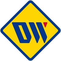 Danaher & Walsh Logo