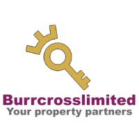 BURRCROSS LIMITED Logo