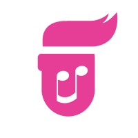I Like Music Logo