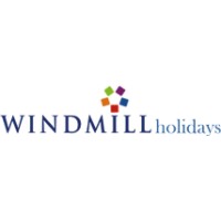 Windmill Holidays Pvt Ltd Logo