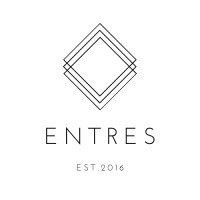 Entres LTD Logo