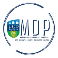Marketing Development Practice Logo