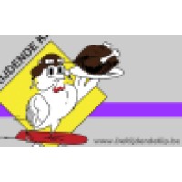 De Rijdende Kip Logo