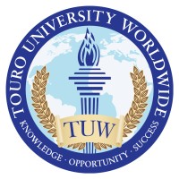 Touro University Worldwide Logo