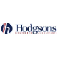 Hodgsons Logo