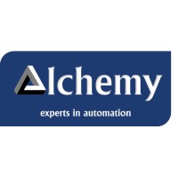 ALCHEMY AUTOMATION LTD Logo