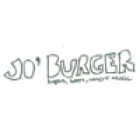 JoBurger Ltd Logo