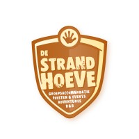 De Strandhoeve Logo