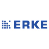 Erke Group Logo