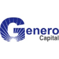 Genero Capital Logo