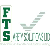 FTS Safety Solutions Ltd Logo