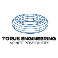 Torus Engineering Ltd Logo