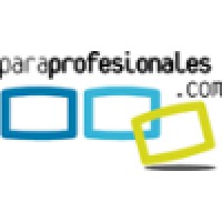 Paraprofesionales.com Logo