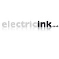 electric ink Logo